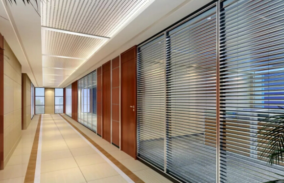 青島辦公室裝修設(shè)計的基礎(chǔ)施工注意事項