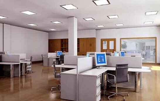 比較受歡迎的辦公室裝修風格類型