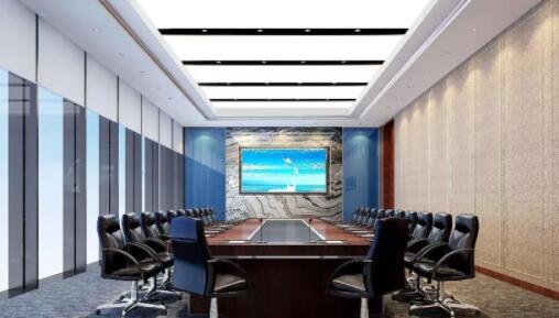 青島會議室裝修要點(diǎn)，會議室裝修注意事項