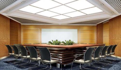 青島會議室裝修要點(diǎn)，會議室裝修注意事項