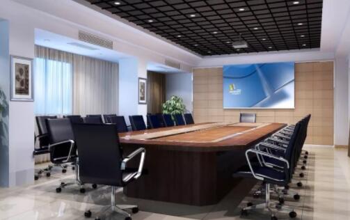 青島會議室裝修要點(diǎn)，會議室裝修注意事項