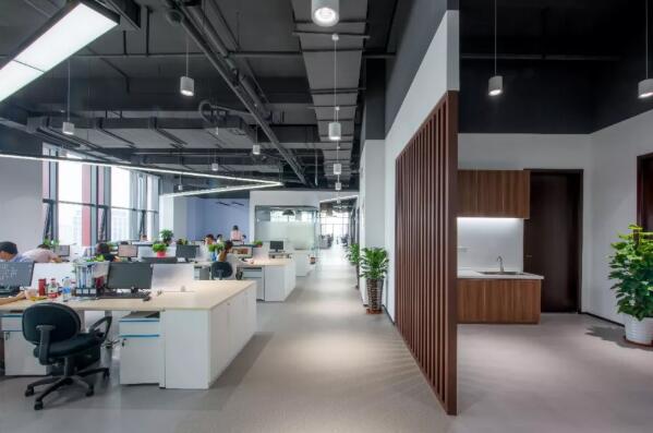 ���uܛ���_�l(f��)��˾125ƽ�����k���Һ����L(f��ng)���b��Ч���D