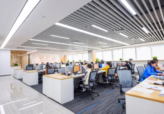 ���uܛ���_�l(f��)��˾125ƽ�����k���Һ����L(f��ng)���b��Ч���D