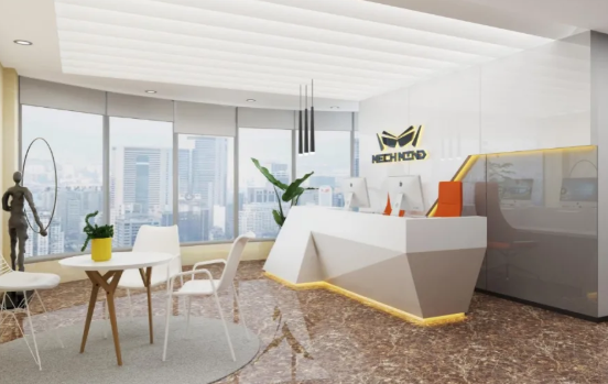 ���u��ɽ�^����朹�����˾300ƽ�k�����b��OӋЧ���D